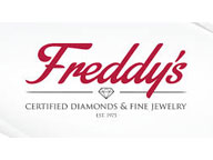 Freddy Diamonds