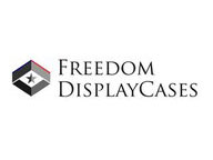 Freedom Display Cases