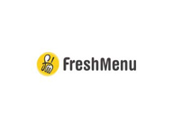 Fresh menu