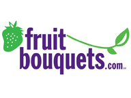 fruit Bouquets