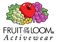 Fruit of the Loom