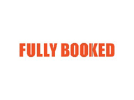 Fully Booked