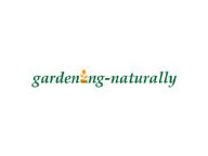 Gardening Naturally