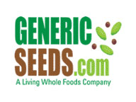 Generic Seeds