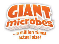 Giant Microbes