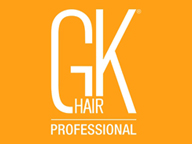 GK HAIR PROFESSIONALS