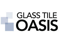 Glass Tile Oasis