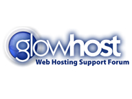 Glow Host