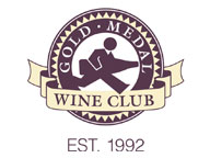 Gold Medal Wine Club