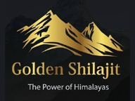 Golden Shilajit