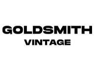 Goldsmith Vintage