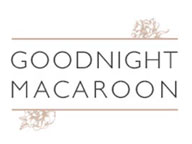 Goodnight Macaroon