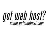 Got Web Host