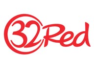 32 Red