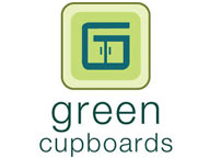 Green Cupboards