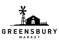 Greensbury Market