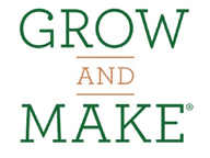 Grow and Make