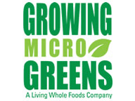 Growing Microgreens