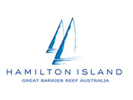 Hamilton Island