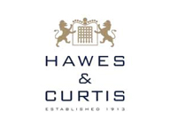 Hawes & Curtis