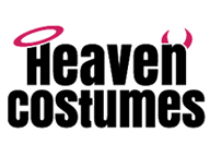 Heaven Costumes