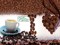 HiLine Coffee Company