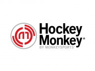 Hockey Monkey