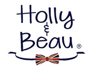 Holly & Beau