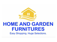 Home and Garden Furnitures