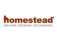 Homestead Websites