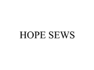 Hope Sews