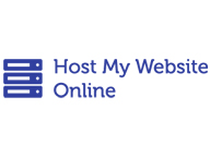 Host My Website Online