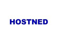 HostNed Web Hosting