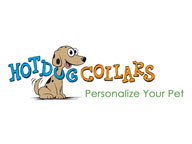 Hot Dog Collars