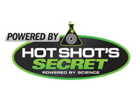 Hot Shot's Secret