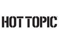 Hot Topic