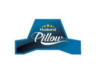 Husband Pillow