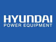 Hyundai Power Products