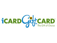 iCard Gift Card