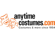 Anytime Costumes