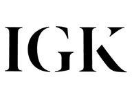 IGK Hair