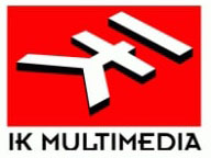 IK Multimedia