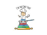 Im The Chef Too