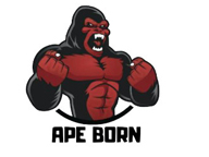 APE BORN Fitness