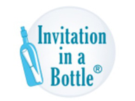 Invitation In A Bottle