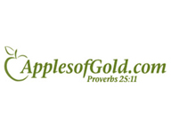 Apples Of Gold