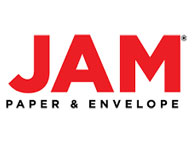 Jam Paper & Envelope