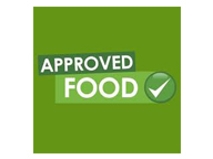 Approved Food