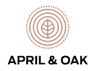 April & Oak