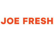 Joe Fresh